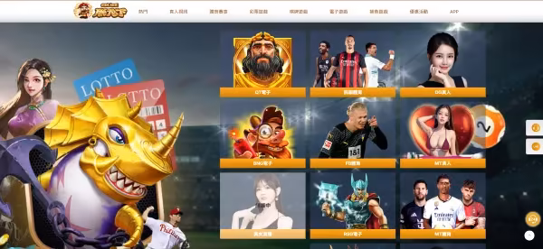 朕天下遊戲城熱門遊戲推薦